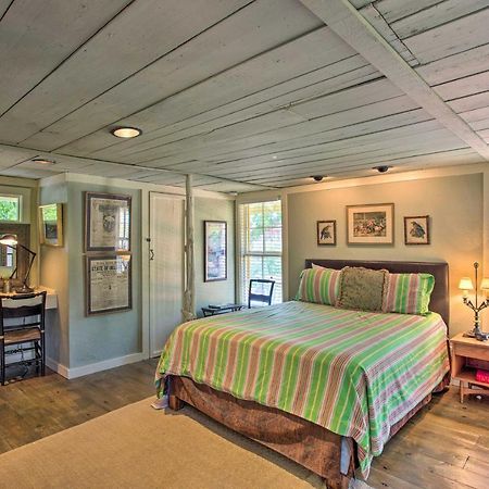 Historic Fort Worth Cottage With Shared Pool! Esterno foto